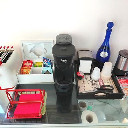 B&B Corallo Sassari Zewnętrze zdjęcie