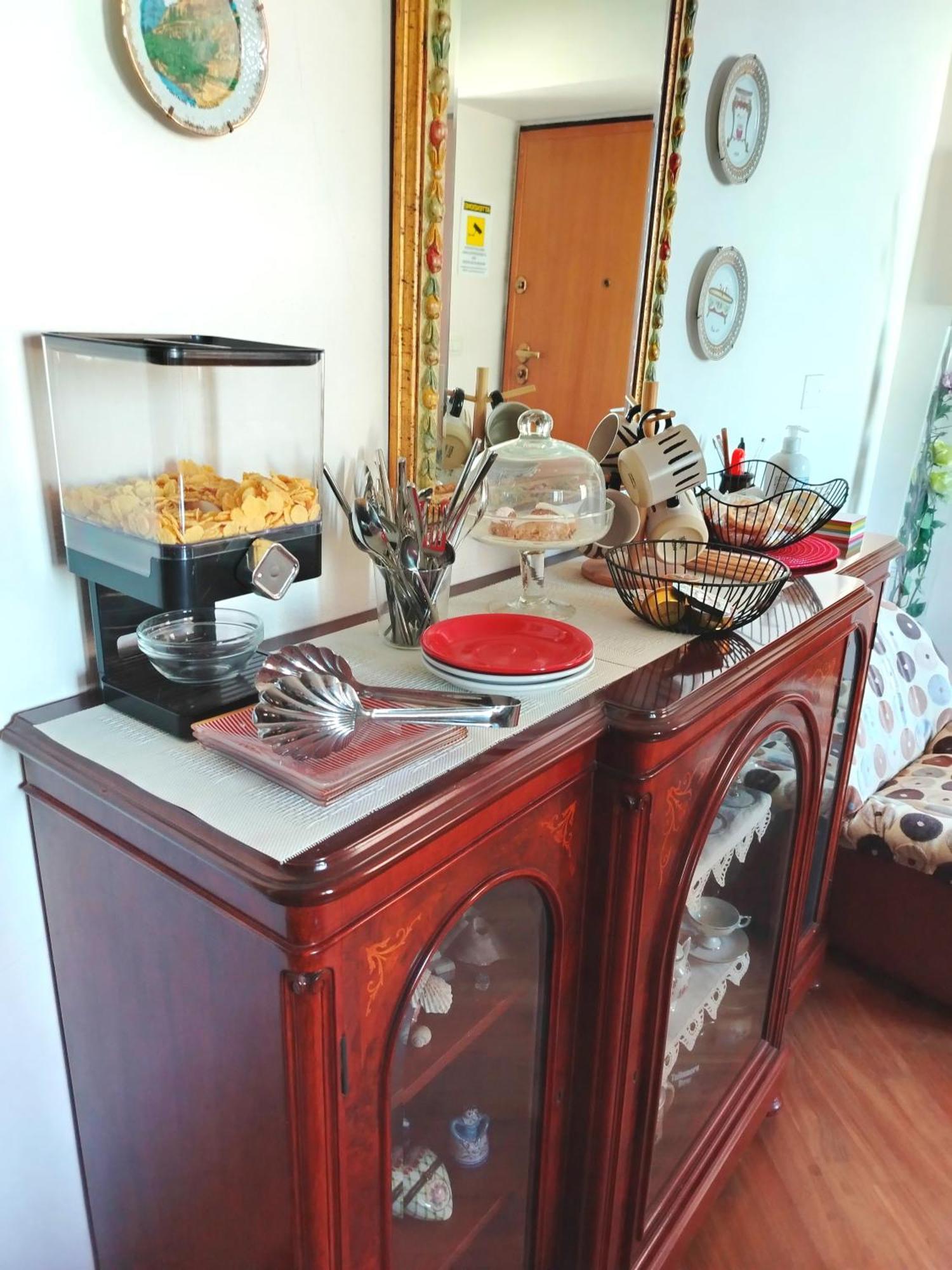 B&B Corallo Sassari Zewnętrze zdjęcie