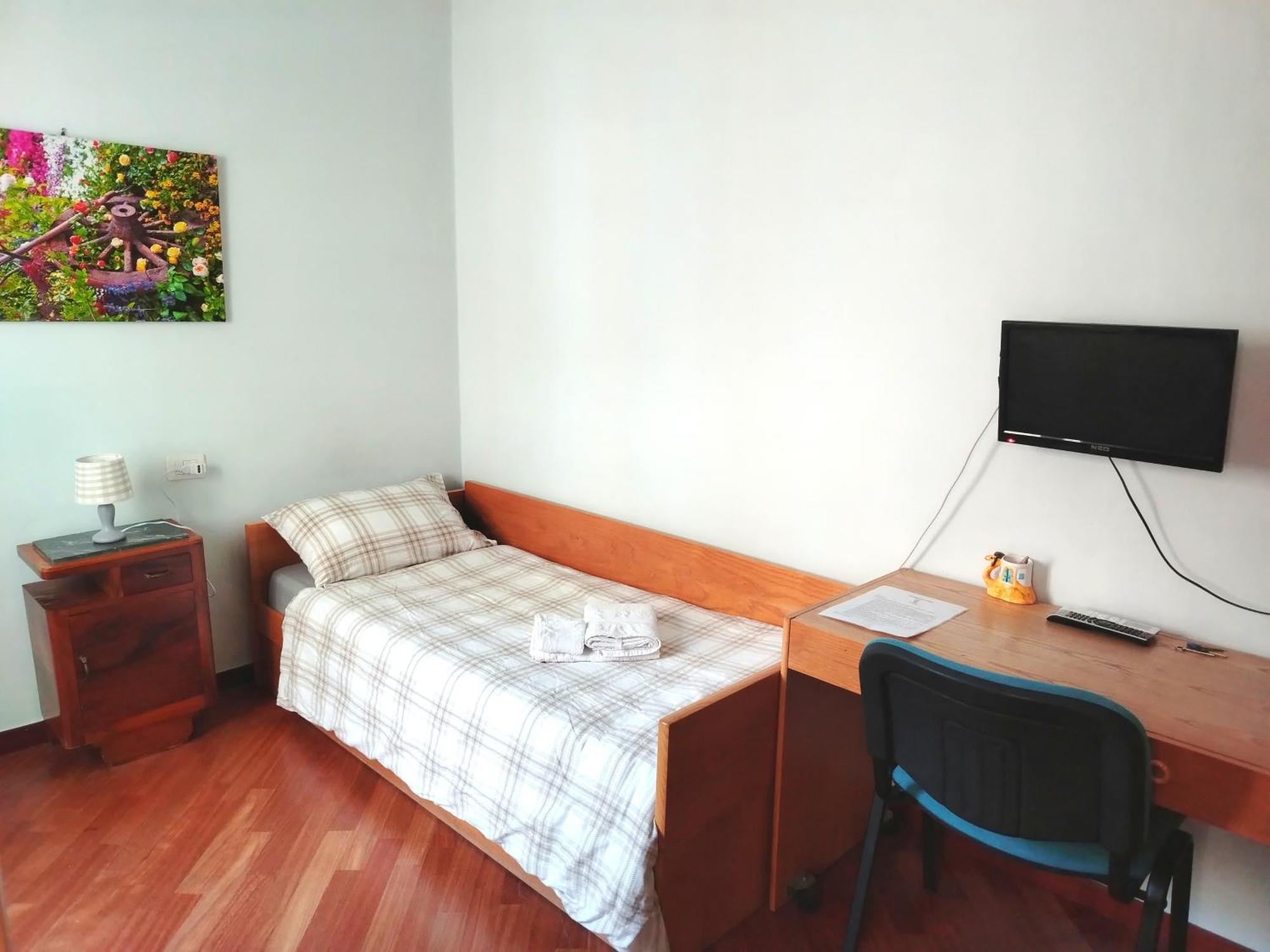 B&B Corallo Sassari Zewnętrze zdjęcie