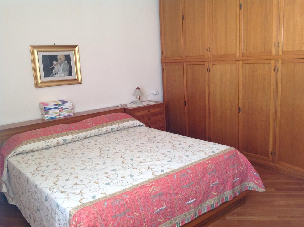 B&B Corallo Sassari Pokój zdjęcie
